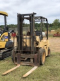 Hyster Forklift