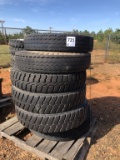 Truck Tires