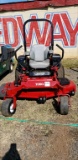 2013 Toro 6000 Zero Turn Mower