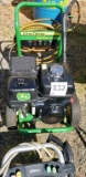 John Deer Pressure Washer