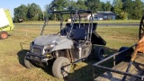 2015 Polaris Ranger