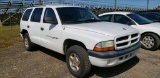 2001 Dodge Durango SUV