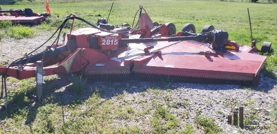 Bush Hog 2815 Mower