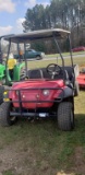 Toro Workman Golf Cart