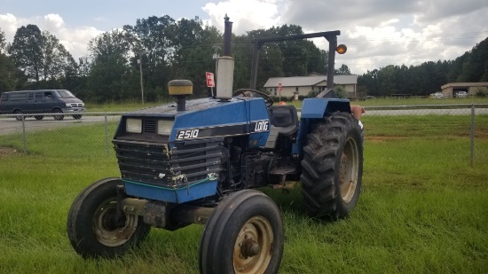 Long 2510 Tractor