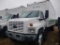 2003 Chevrolet C7500 Box Truck