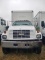 2001 Chevrolet C7500 Box Truck