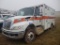 2010 4300 International DT446 Engine Ambulance