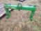 John Deere Tool Bar