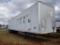 2001 Wabash Van Trailer 53'