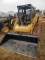 2013 CAT 259B3 Skid Steer