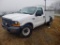 1999 Ford F250 Service Truck