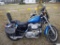 1996 Harley Davidson 1200 Sportster Motorcycle