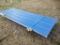 10' Metal Roofing Panels (10) Gallery Blue