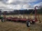 Case 800 8 Row Planter