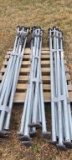 Cargo Control, Round Tube Load, Load Bars