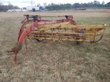 New Holland Rotary Rake