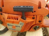 Husqvarna 340 Chainsaw