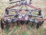 Dearborn Disc Plow