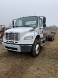 2015 Freightliner Business Class M2 106