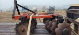 3Ppoint Hitch Adjustable Plow