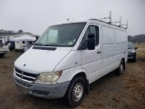 2006 Dodge Sprinter Van