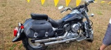 2007 Yamaha V Star Motorcycle