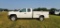 2011 Chevrolet C2500 H Natural Gas Powered Truck