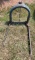 Hay Spear Fork Implement