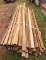 Pallet of 2 x 4 Lumber