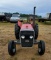 Massey Ferguson 240 Tractor