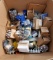 Miscellaneous Air & Fuel Truck Filters