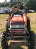 2000 Kubota L3010 Tractor