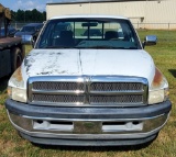1994 Dodge Ram