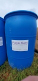 Purple Kleen 55 Gallon Drum