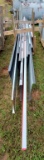 Assorted Standing Seam Metal Roofing (Lot B)