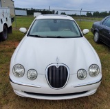 2003 Jaguar