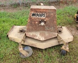 Woods Mower
