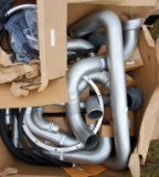 Miscellaneous Plumbing & Electrical Kits for