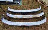 Ford Bumpers