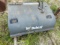2015 Bobcat 60 Sweeper Bucket
