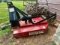 Howse Bush Hog