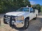 2008 Chevrolet 2500 HD Service Truck