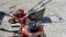 Murray and Troy-Bilt Push Mowers