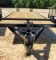 2022 Southern Utility Flat Bed Trailer 8x24