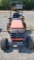 2001 Kubota BX1800 4x4 With Hydrostatic Trans
