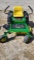 John Deere Z225 Zero Turn Mower