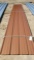 Copper Metalic Sheet Metal 10 Pieces, 21'