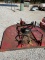 2006 Massey Ferguson Bushhog