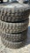 Four Ironman 31x10 50R15LT Tires